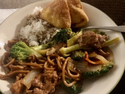 Fortune Cookie Chinese Restaurant 0