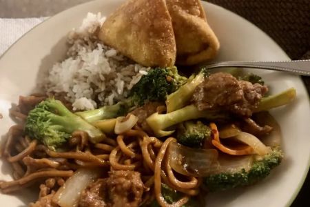 Fortune Cookie Chinese Restaurant