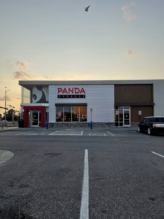 Panda Express 2