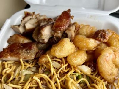 Panda Express 0