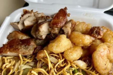 Panda Express
