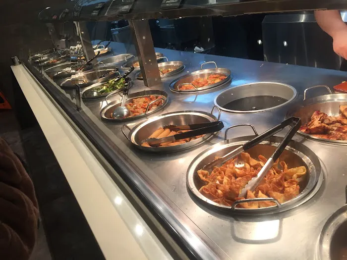 Panda Express 5