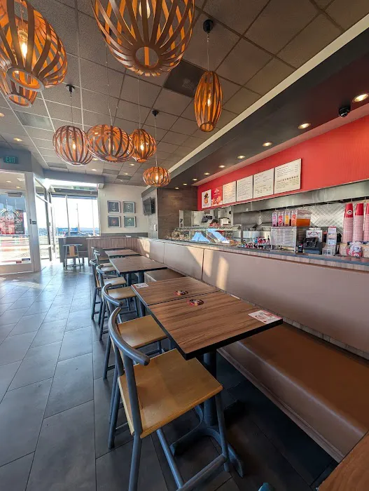 Panda Express 4