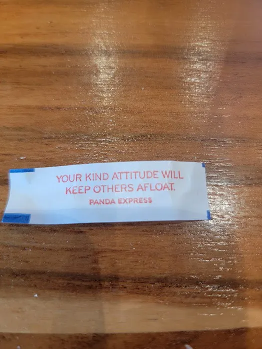 Panda Express 10