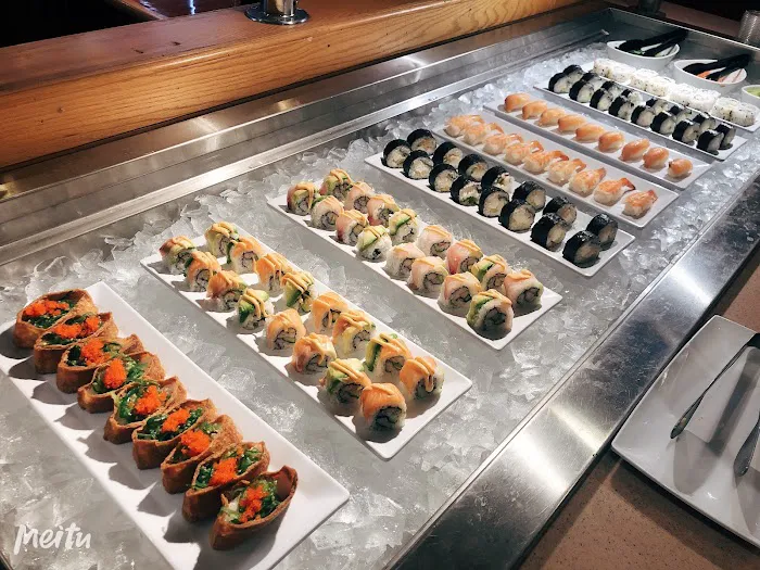 Kingdom Buffet 2