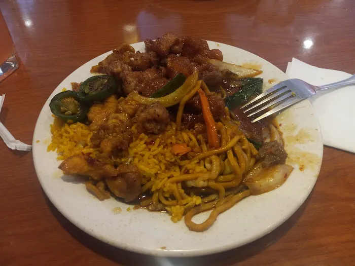 Kingdom Buffet 3
