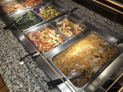 Kingdom Buffet 0