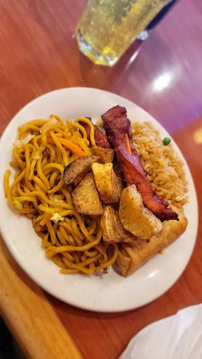 Kingdom Buffet 4