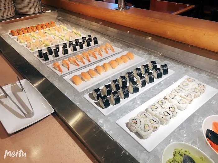 Kingdom Buffet 8