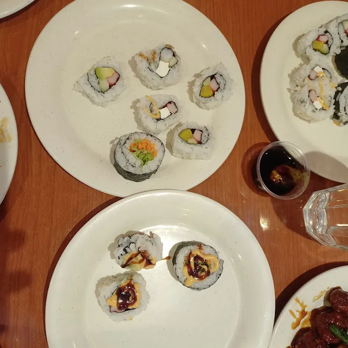 Kingdom Buffet 7