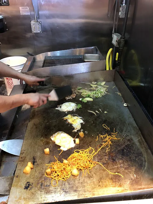 Kingdom Buffet 9