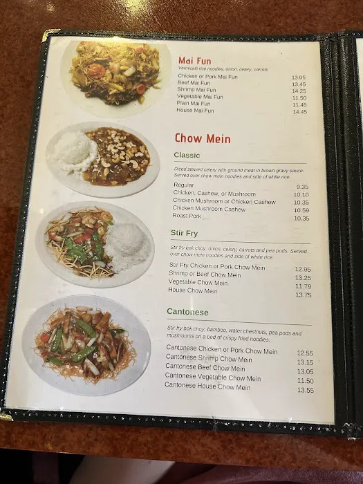 Golden Crown Chinese Restaurant 9