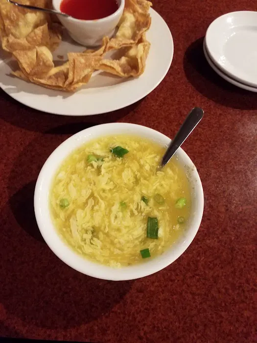 Golden Crown Chinese Restaurant 10