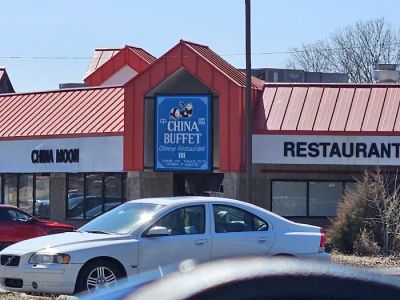 China Moon Buffet 0