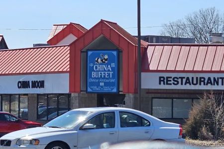 China Moon Buffet 7