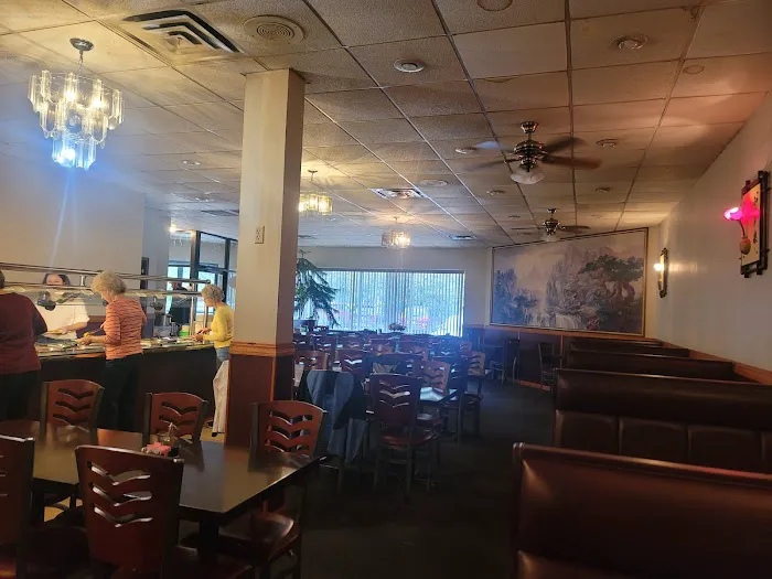 China Moon Buffet 6