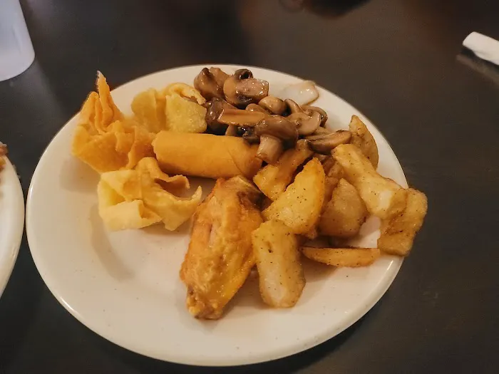 China Moon Buffet 5