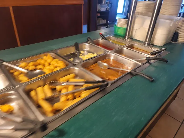 China Moon Buffet 4