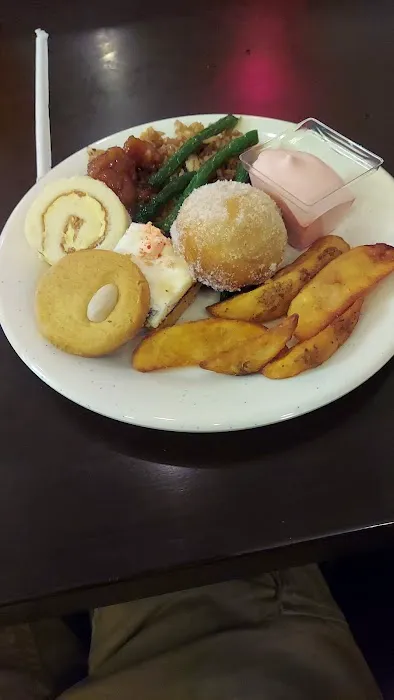 China Moon Buffet 10