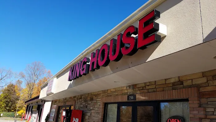 King House 2
