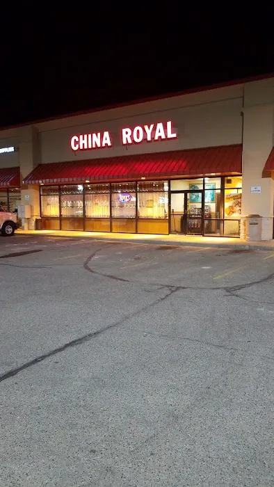China Royal 1