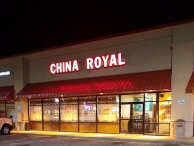 China Royal 0