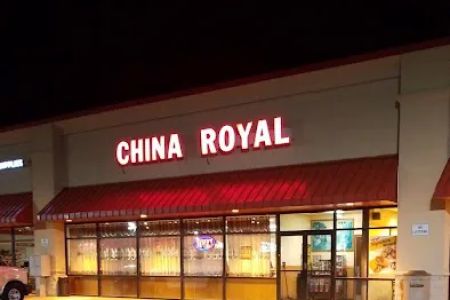 China Royal