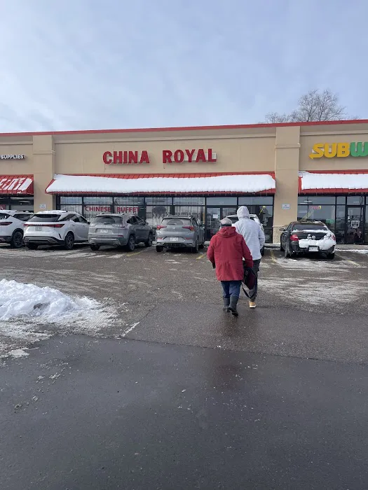 China Royal 2