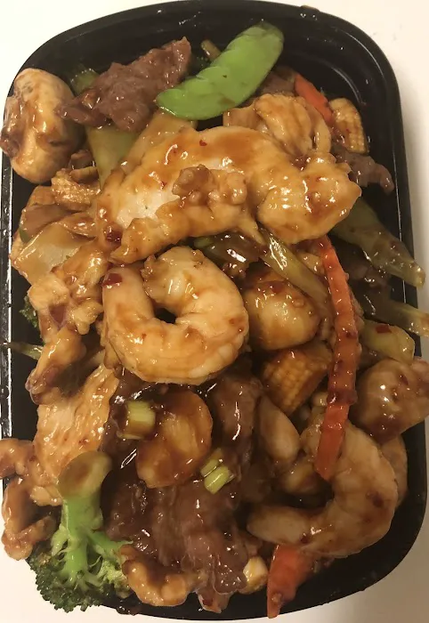 Great China 6
