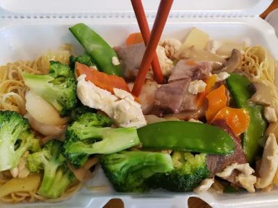 Cheung’s Garden Restaurant 0