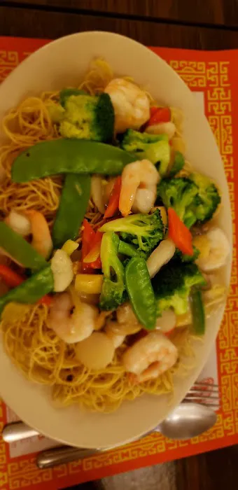 Cheung’s Garden Restaurant 5