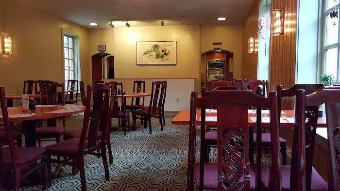 Mandarin Garden Restaurant 3