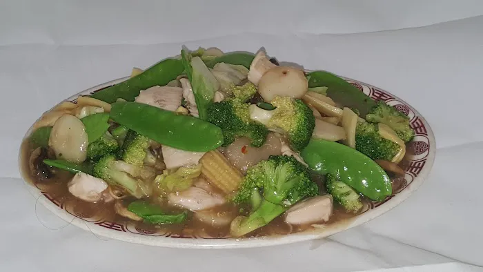Mandarin Garden Restaurant 1