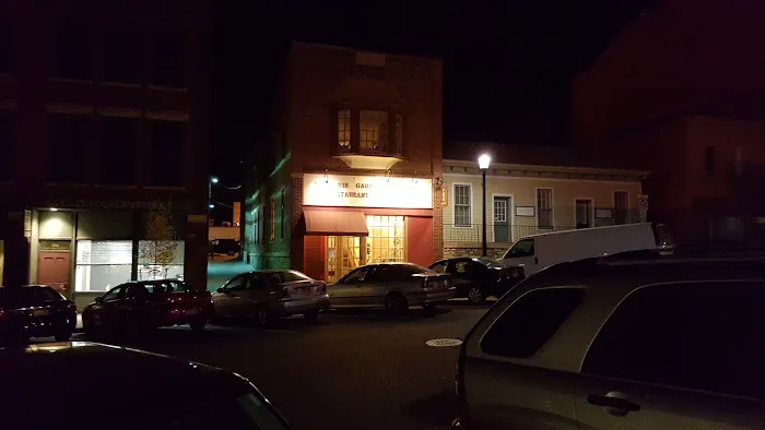Mandarin Garden Restaurant 4