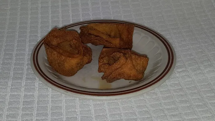 Mandarin Garden Restaurant 10