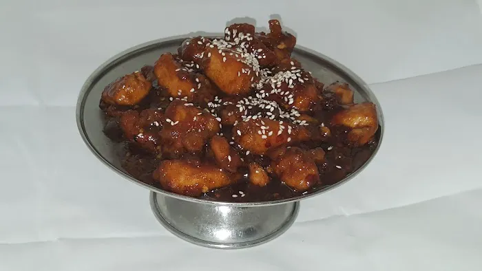 Mandarin Garden Restaurant 7