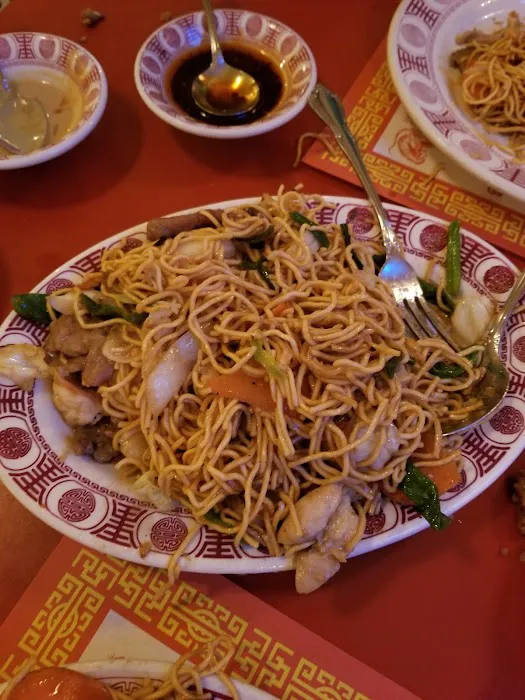 Mandarin Garden Restaurant 9