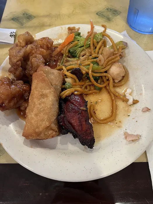 New Buffet 3