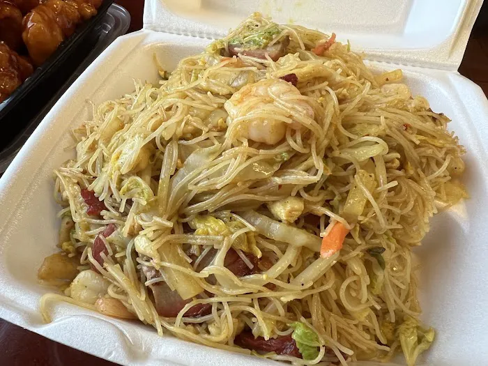 China One 3