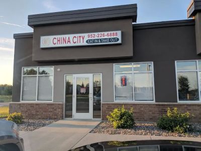 China City 0
