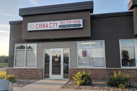 China City