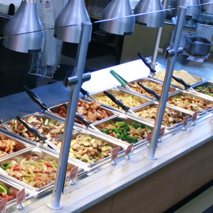 Hy-Vee Chinese 3