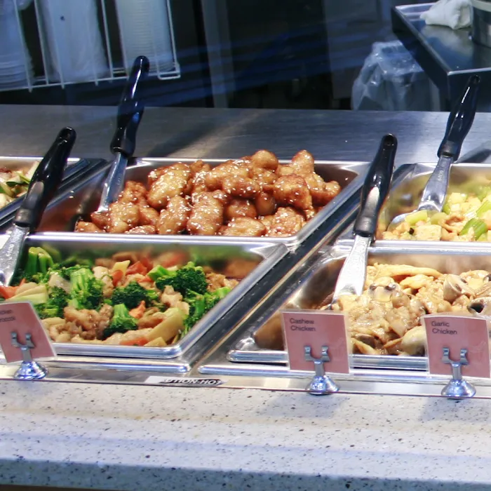 Hy-Vee Chinese 2