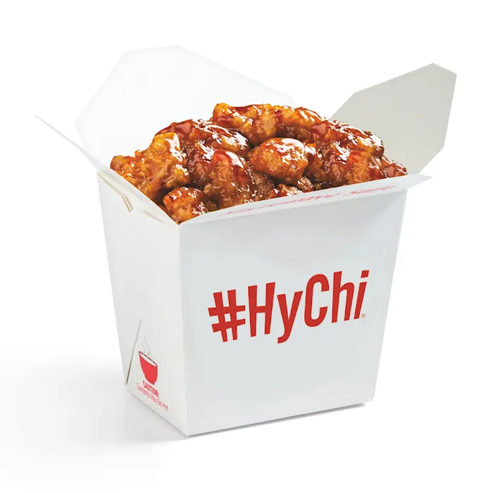 Hy-Vee Chinese 4