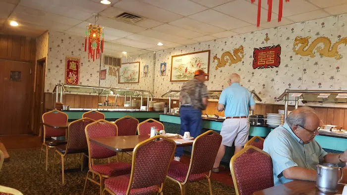Southern China Cafe 2