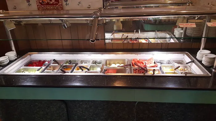 Southern China Cafe 5