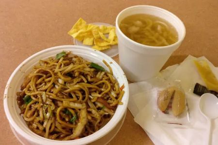China King