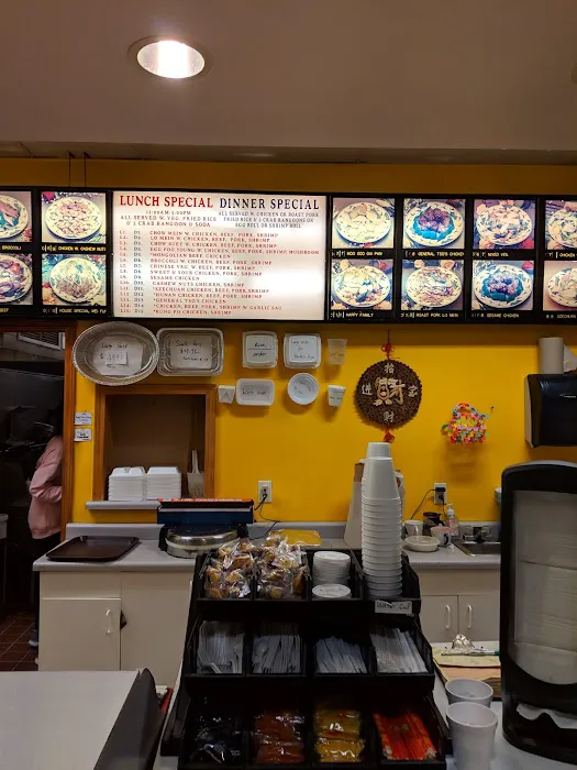 China King 5