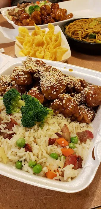 China King 6