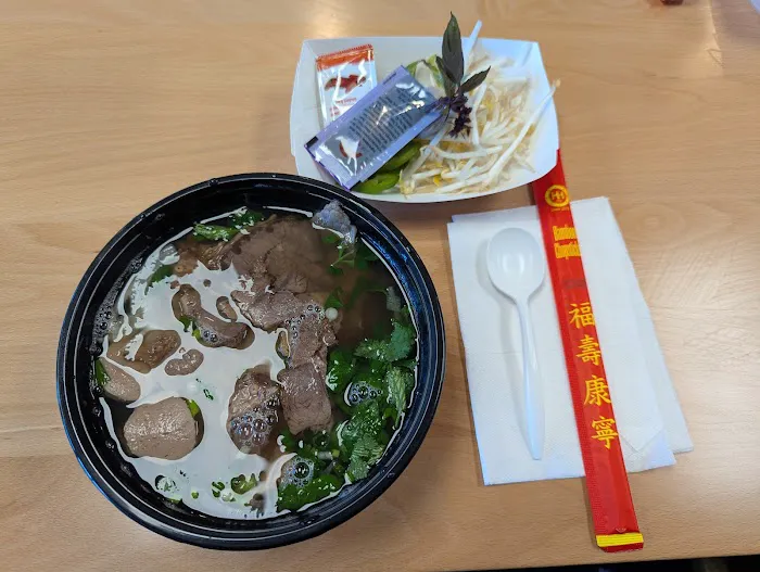 China King 9